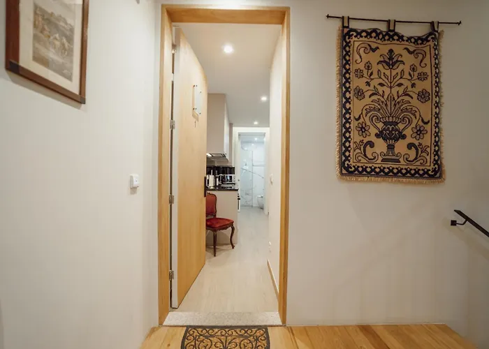 Carmo By Vacationy *