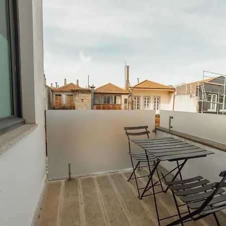 Carmo By Vacationy Apartamento