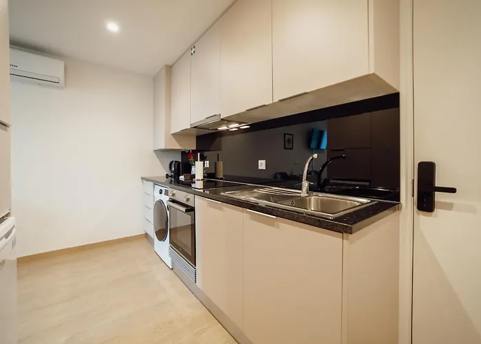 Carmo By Vacationy Πόρτο