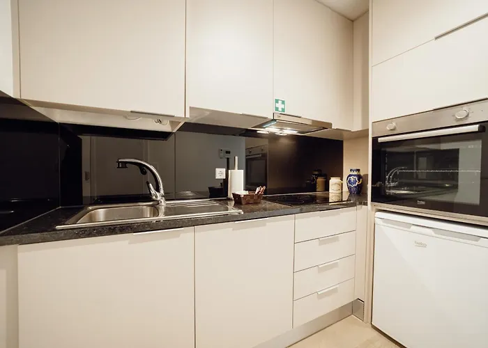 Carmo By Vacationy *