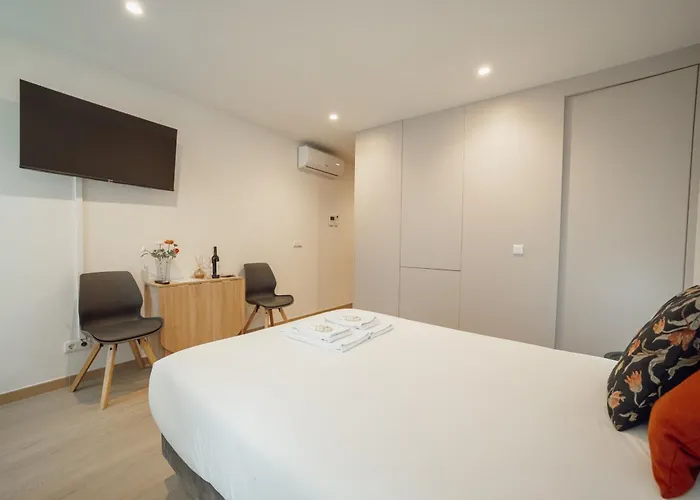 Carmo By Vacationy * Πόρτο