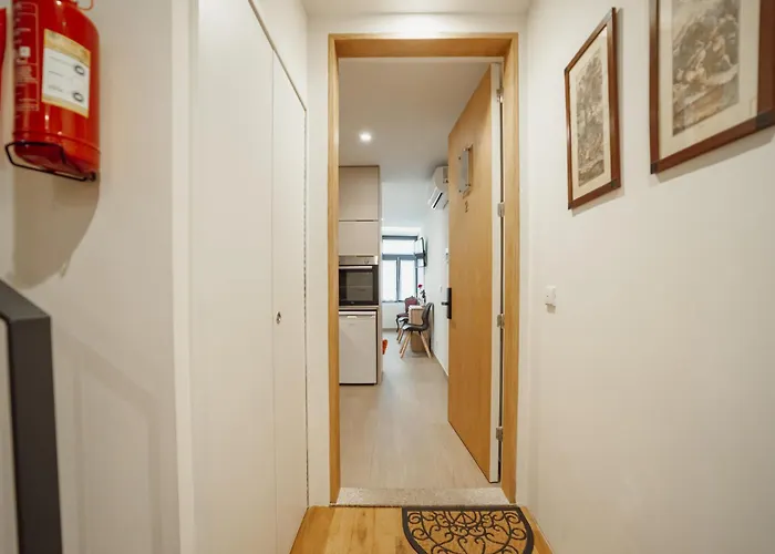 Carmo By Vacationy * Πόρτο