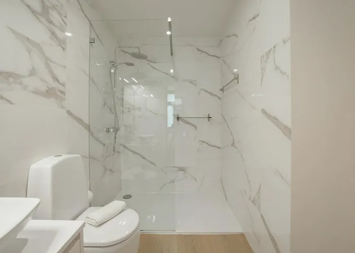 Carmo By Vacationy Apartamento