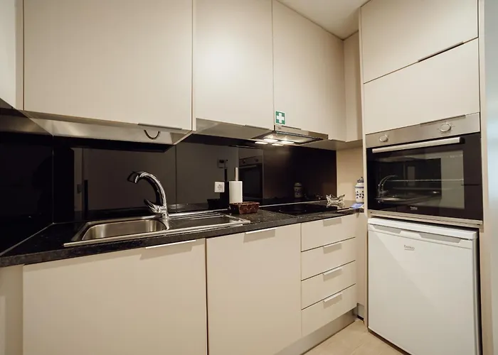 Apartamento Carmo By Vacationy Oporto