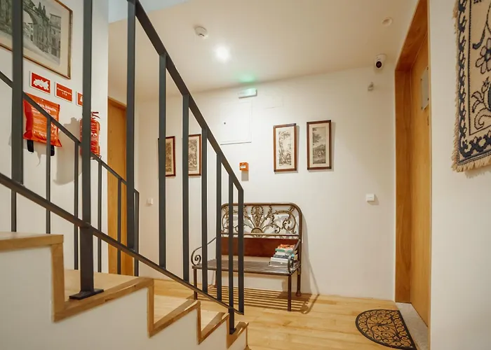 Carmo By Vacationy * Πόρτο