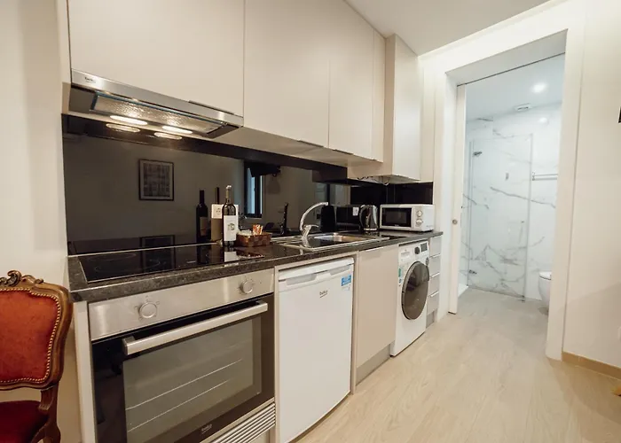 Apartamento Carmo By Vacationy