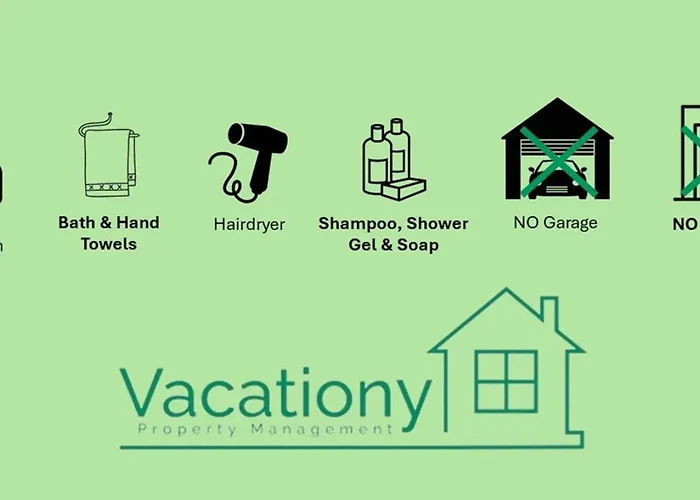 Carmo By Vacationy Apartamento *