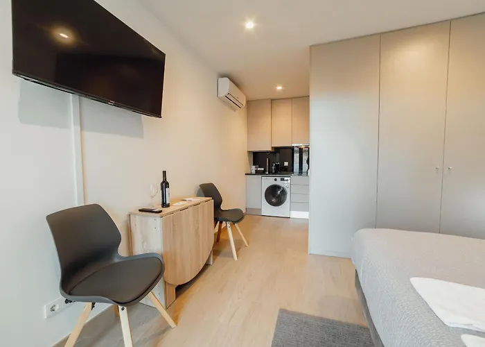 Carmo By Vacationy Apartamento *