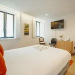Carmo By Vacationy Apartamento