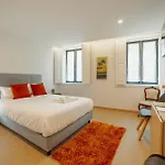 Apartamento Carmo By Vacationy