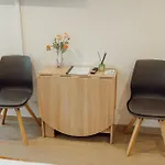 Carmo By Vacationy Apartamento *