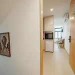 Carmo By Vacationy Apartamento