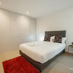 Carmo By Vacationy Apartamento