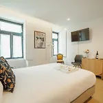 Apartamento Carmo By Vacationy *