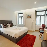 Carmo By Vacationy Apartamento *