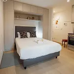 Carmo By Vacationy Apartamento