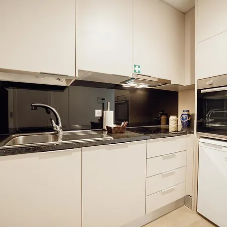 Carmo By Vacationy *