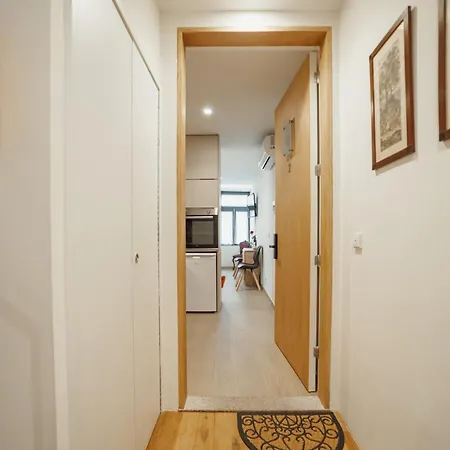 Carmo By Vacationy * ポルト