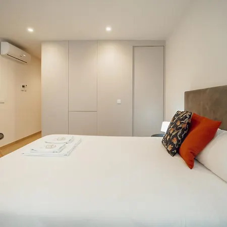 Carmo By Vacationy * Порту