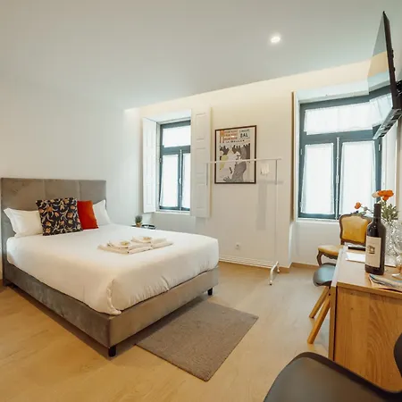 Carmo By Vacationy *