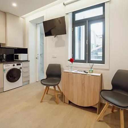 Carmo By Vacationy ポルト