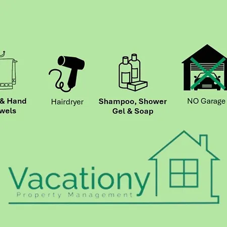Carmo By Vacationy Apartamento *
