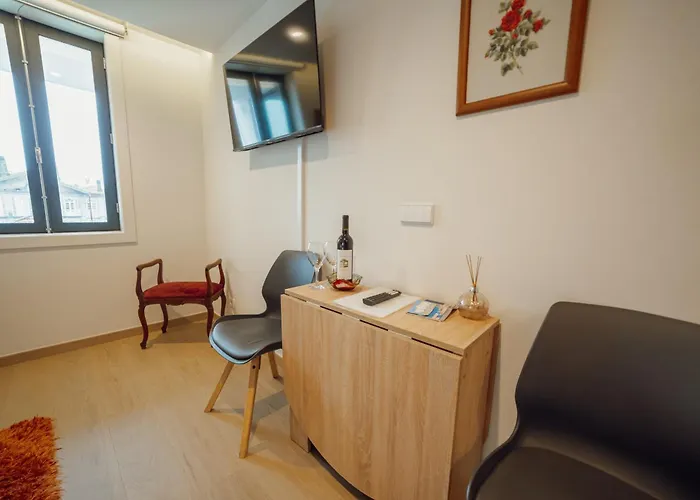 Carmo By Vacationy Apartament