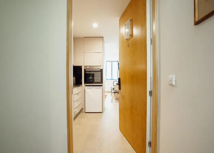 Carmo By Vacationy Apartment