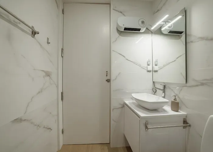 Carmo By Vacationy *