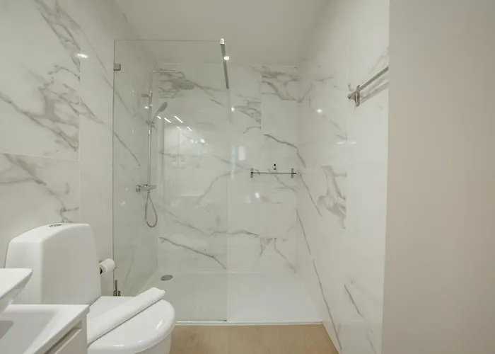 Carmo By Vacationy Apartament Porto