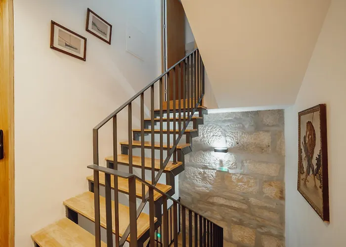 Apartament Carmo By Vacationy