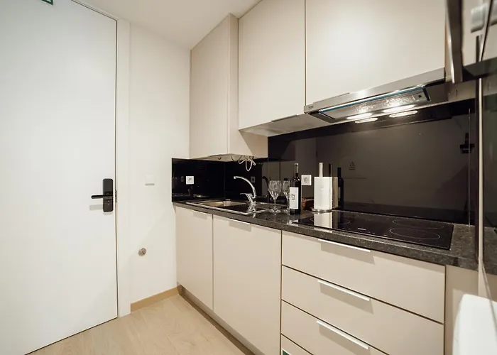 Apartment Carmo By Vacationy *