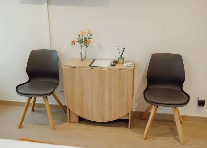 Carmo By Vacationy Apartament *