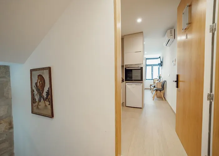 Carmo By Vacationy Apartment