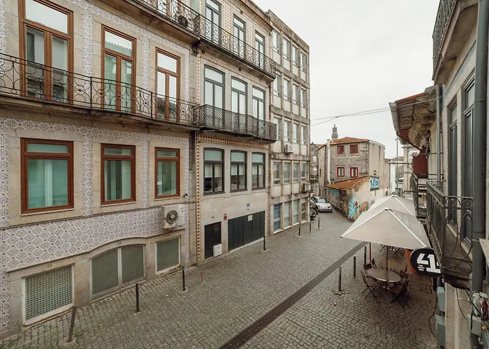 Apartman Carmo By Vacationy *