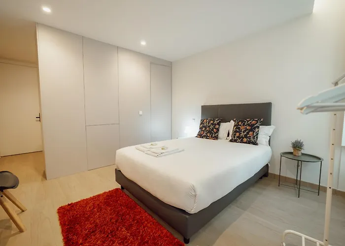 Carmo By Vacationy Apartment