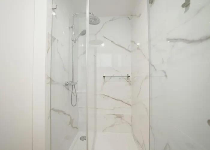 Carmo By Vacationy Apartman