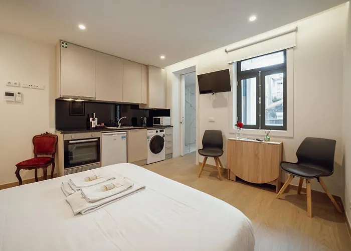 Carmo By Vacationy *