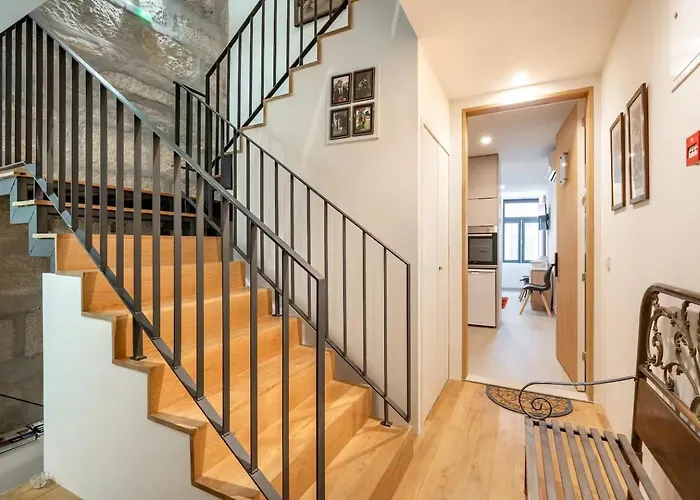 Apartman Carmo By Vacationy