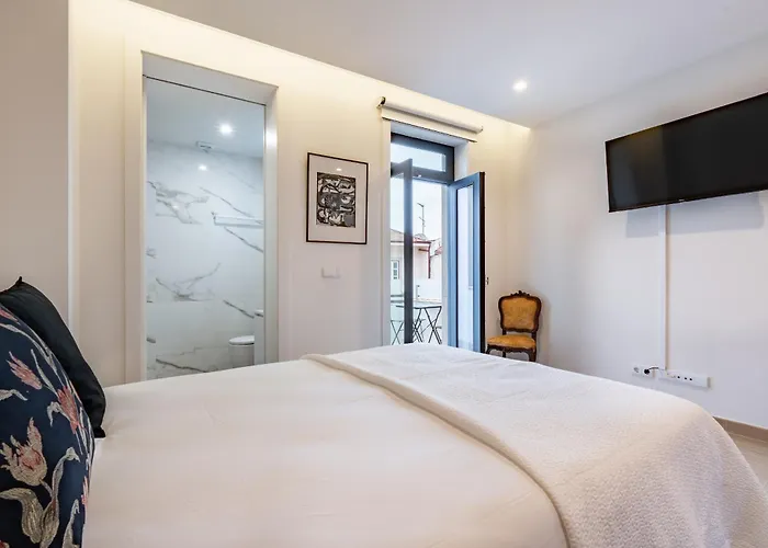 Carmo By Vacationy Apartman *