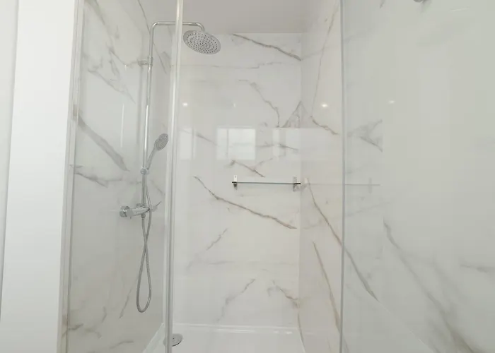 公寓 Carmo By Vacationy