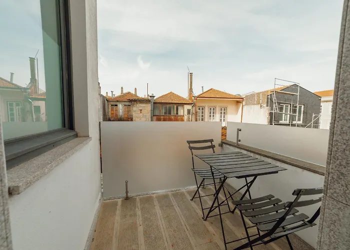 Carmo By Vacationy Apartment