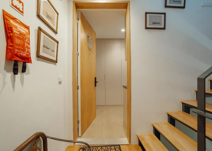 Carmo By Vacationy Apartment