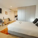 Apartament Carmo By Vacationy