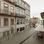 Apartament Carmo By Vacationy *