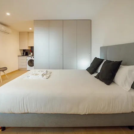 Apartment Carmo By Vacationy Porto