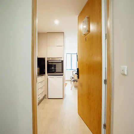 Carmo By Vacationy Apartment