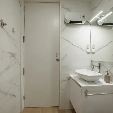 Carmo By Vacationy *