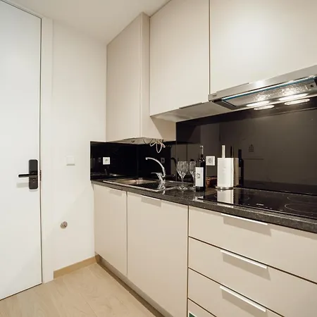 Apartment Carmo By Vacationy *