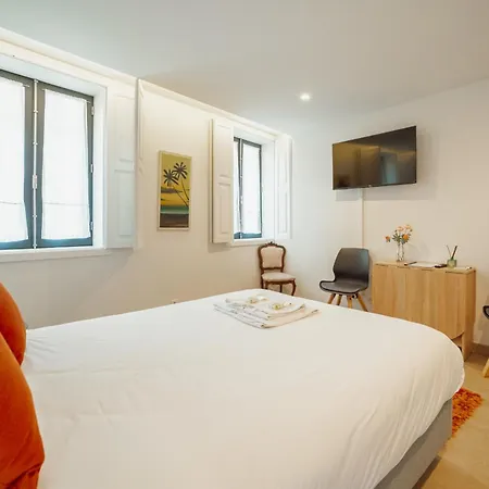 Carmo By Vacationy Apartment